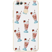 Чехол Uprint Huawei Nova 2 