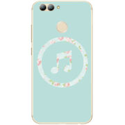 Чехол Uprint Huawei Nova 2 