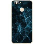 Чехол Uprint Huawei Nova 2 