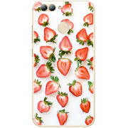 Чехол Uprint Huawei Nova 2 