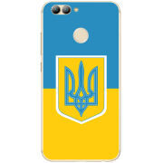 Чехол Uprint Huawei Nova 2 Герб України