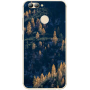 Чехол Uprint Huawei Nova 2 