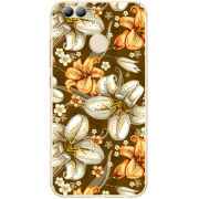 Чехол Uprint Huawei Nova 2 Lilly