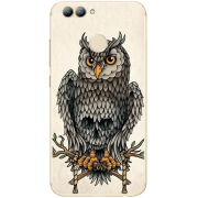 Чехол Uprint Huawei Nova 2 