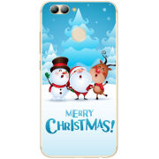 Чехол Uprint Huawei Nova 2 