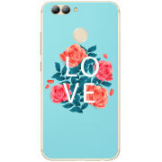 Чехол Uprint Huawei Nova 2 