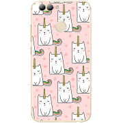 Чехол Uprint Huawei Nova 2 