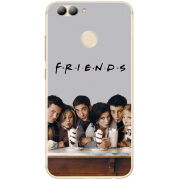 Чехол Uprint Huawei Nova 2 