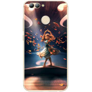 Чехол Uprint Huawei Nova 2 