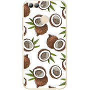 Чехол Uprint Huawei Nova 2 Coconut