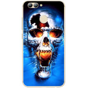 Чехол Uprint Huawei Nova 2 