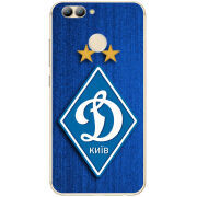 Чехол Uprint Huawei Nova 2 Динамо Киев