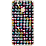 Чехол Uprint Huawei Nova 2 