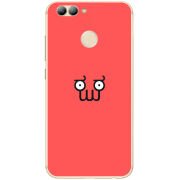 Чехол Uprint Huawei Nova 2 