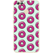 Чехол Uprint Huawei Nova 2 