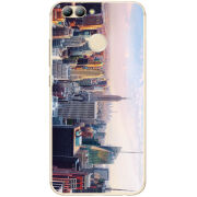 Чехол Uprint Huawei Nova 2 