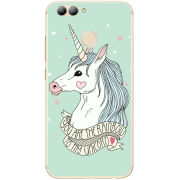 Чехол Uprint Huawei Nova 2 My Unicorn