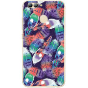 Чехол Uprint Huawei Nova 2 