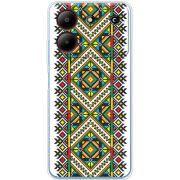 Чехол BoxFace ZTE Blade A54 