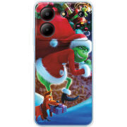 Чехол BoxFace ZTE Blade A54 