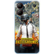 Чехол BoxFace ZTE Blade A54 