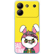 Чехол BoxFace ZTE Blade A54 