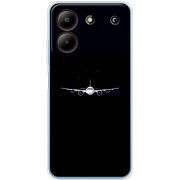 Чехол BoxFace ZTE Blade A54 