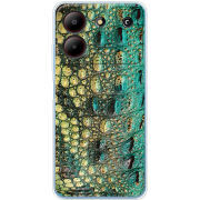 Чехол BoxFace ZTE Blade A54 