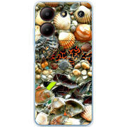 Чехол BoxFace ZTE Blade A54 