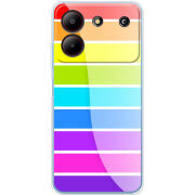 Чехол BoxFace ZTE Blade A54 