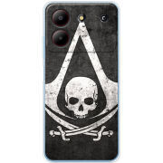 Чехол BoxFace ZTE Blade A54 