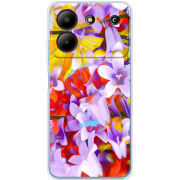 Чехол BoxFace ZTE Blade A54 