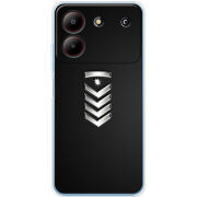 Чехол BoxFace ZTE Blade A54 