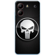 Чехол BoxFace ZTE Blade A54 
