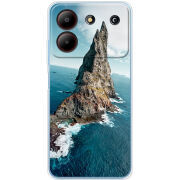 Чехол BoxFace ZTE Blade A54 