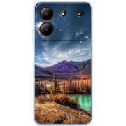 Чехол BoxFace ZTE Blade A54 