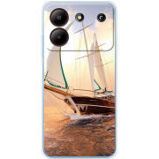 Чехол BoxFace ZTE Blade A54 
