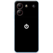 Чехол BoxFace ZTE Blade A54 