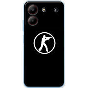 Чехол BoxFace ZTE Blade A54 