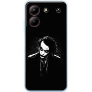 Чехол BoxFace ZTE Blade A54 