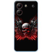 Чехол BoxFace ZTE Blade A54 
