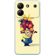 Чехол BoxFace ZTE Blade A54 