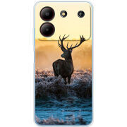 Чехол BoxFace ZTE Blade A54 