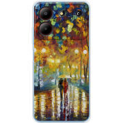 Чехол BoxFace ZTE Blade A54 