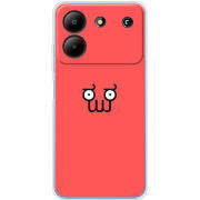 Чехол BoxFace ZTE Blade A54 
