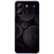 Чехол BoxFace ZTE Blade A54 