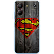 Чехол BoxFace ZTE Blade A54 