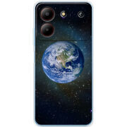Чехол BoxFace ZTE Blade A54 
