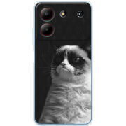 Чехол BoxFace ZTE Blade A54 