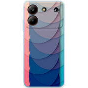 Чехол BoxFace ZTE Blade A54 